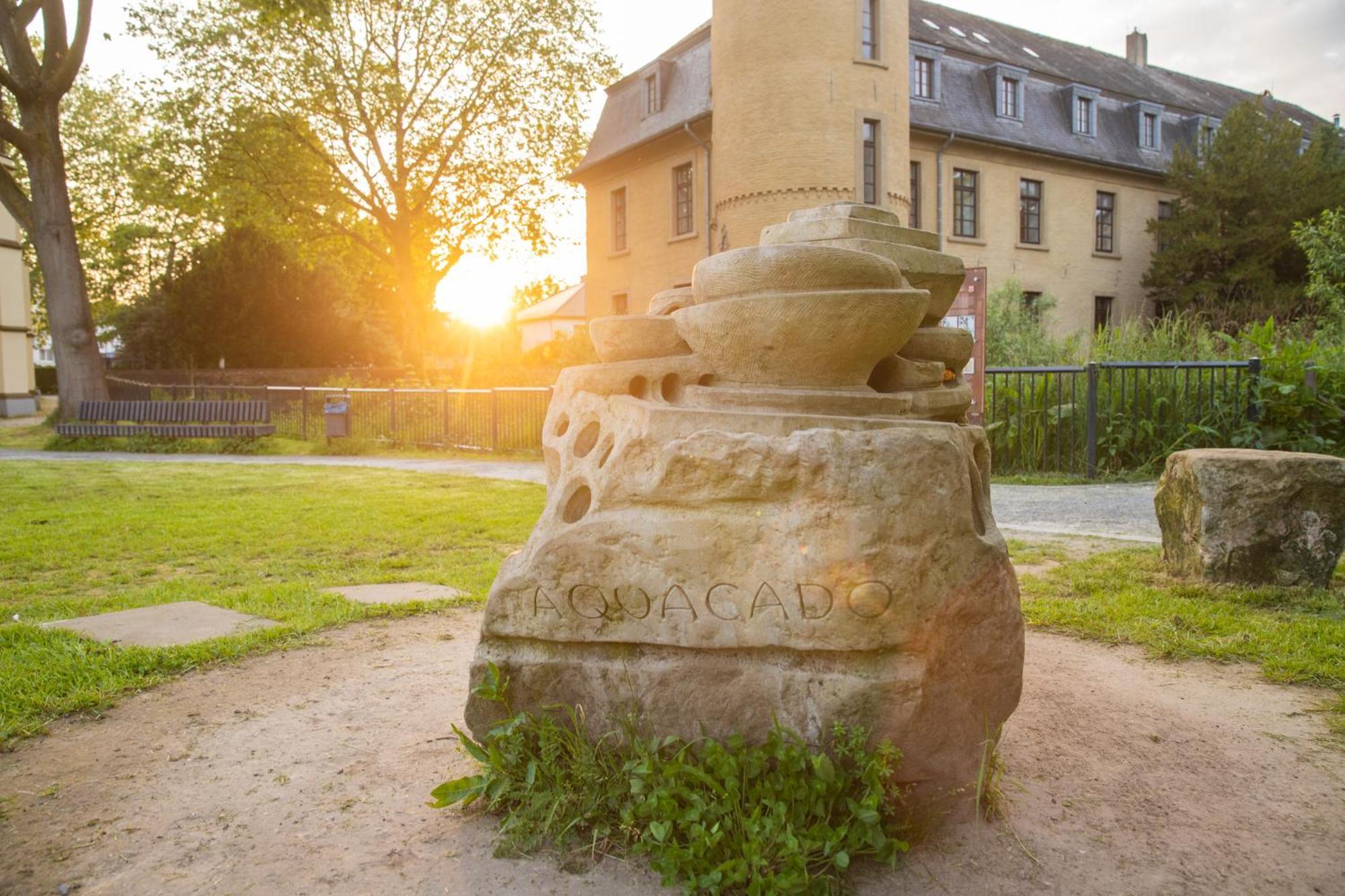 Gasthaus Benke, Fachwerkhaus In Westfalen ดาทเทล์น ภายนอก รูปภาพ