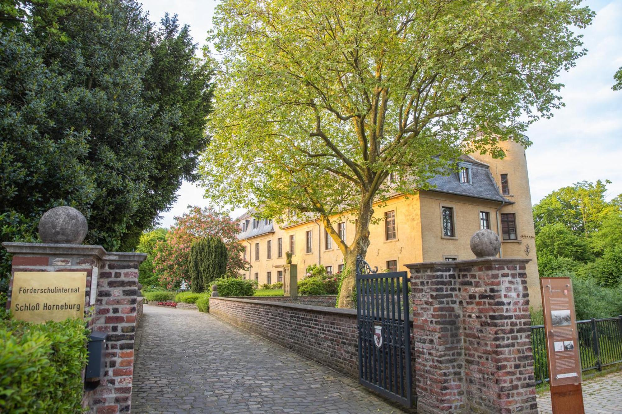 Gasthaus Benke, Fachwerkhaus In Westfalen ดาทเทล์น ภายนอก รูปภาพ