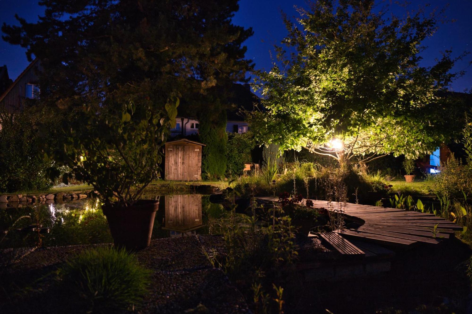 Gasthaus Benke, Fachwerkhaus In Westfalen ดาทเทล์น ภายนอก รูปภาพ