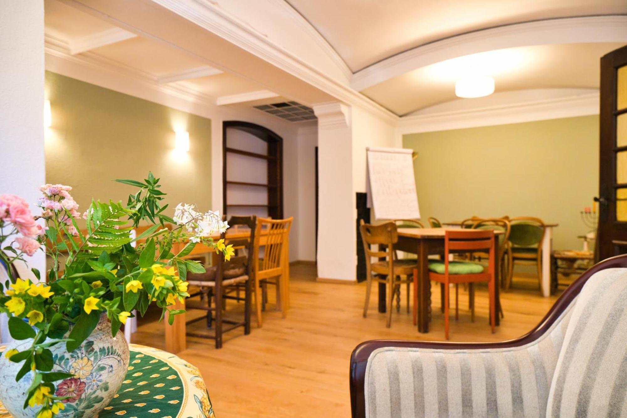 Gasthaus Benke, Fachwerkhaus In Westfalen ดาทเทล์น ภายนอก รูปภาพ